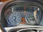 2011 BMW 3 SERIES