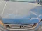 2011 HONDA Ridgeline