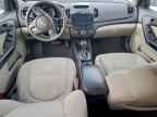 2012 KIA FORTE