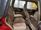 2002 SUBARU FORESTER