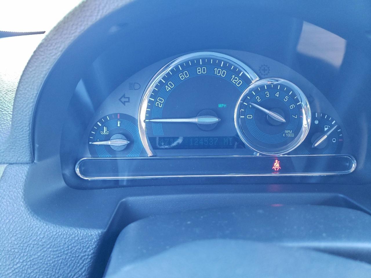 2006 CHEVROLET HHR