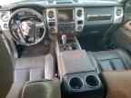 2015 FORD Expedition