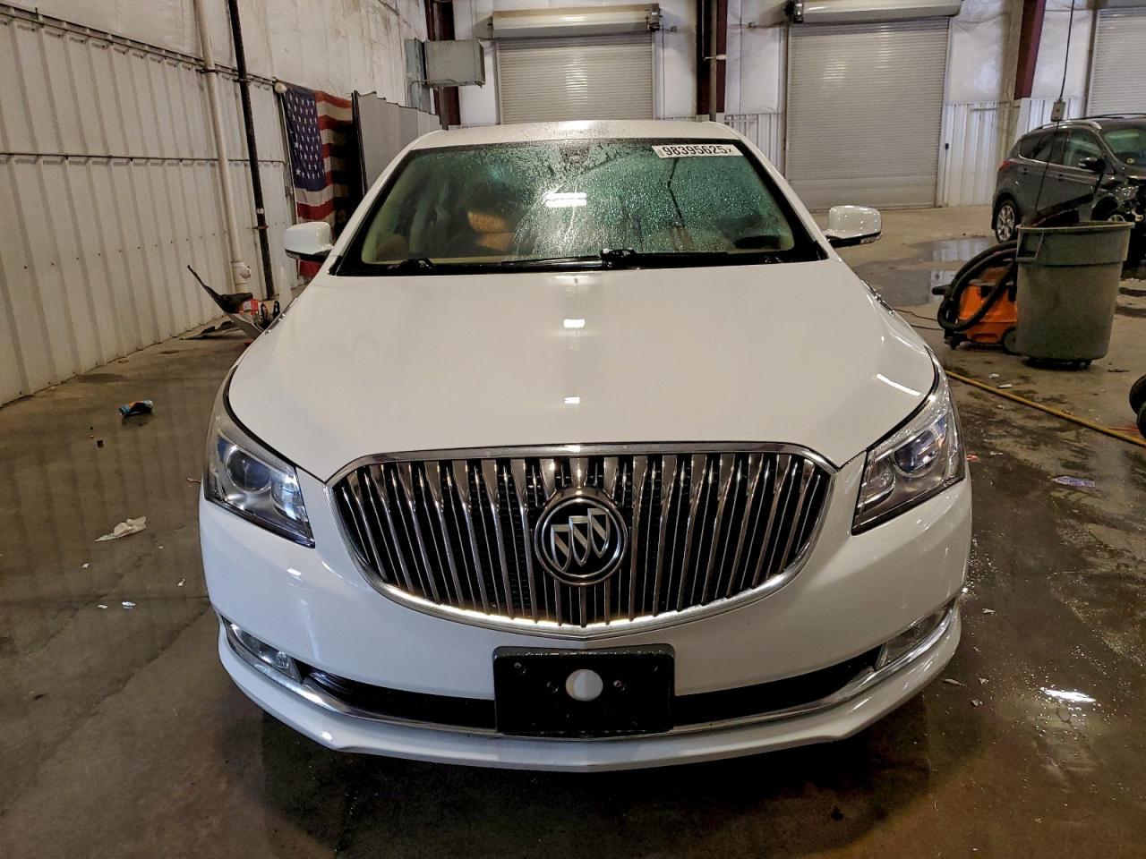2014 BUICK LACROSSE