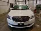 2014 BUICK LACROSSE