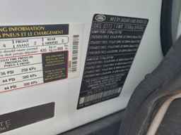 2014 LAND ROVER RANGE ROVER