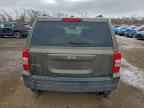 2016 JEEP PATRIOT
