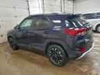 2021 CHEVROLET Trailblazer