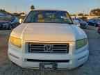2008 HONDA Ridgeline
