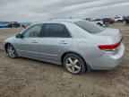 2004 HONDA ACCORD