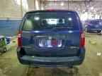 2010 DODGE GRAND CARAVAN