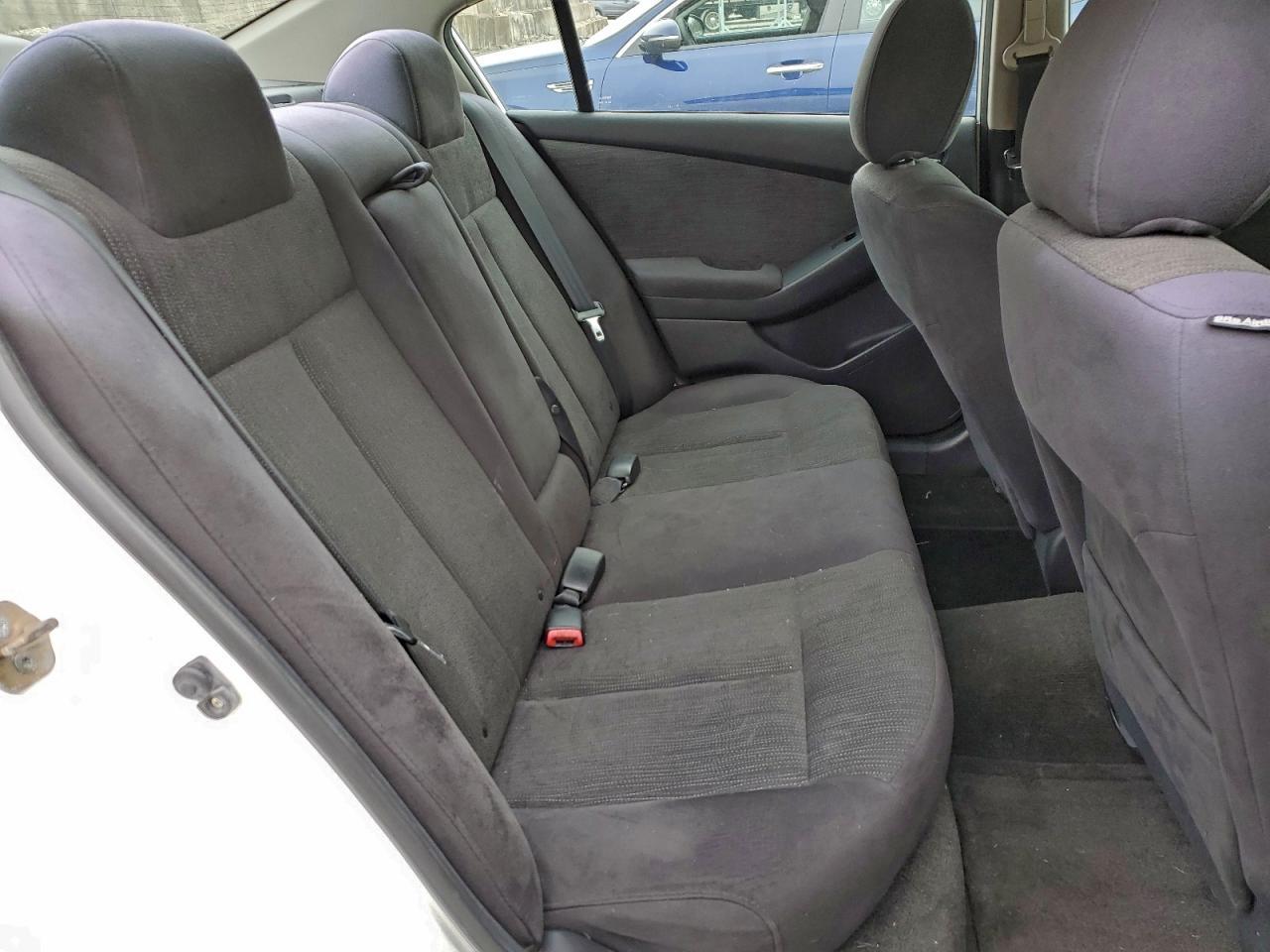 2010 NISSAN ALTIMA