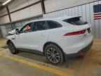 2018 JAGUAR F-Pace
