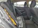 2024 NISSAN VERSA
