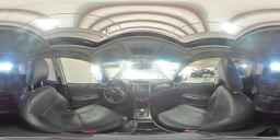 2012 SUBARU FORESTER
