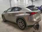 2020 LEXUS NX 300H
