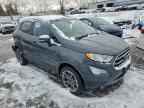 2020 FORD EcoSport