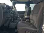 2014 JEEP WRANGLER