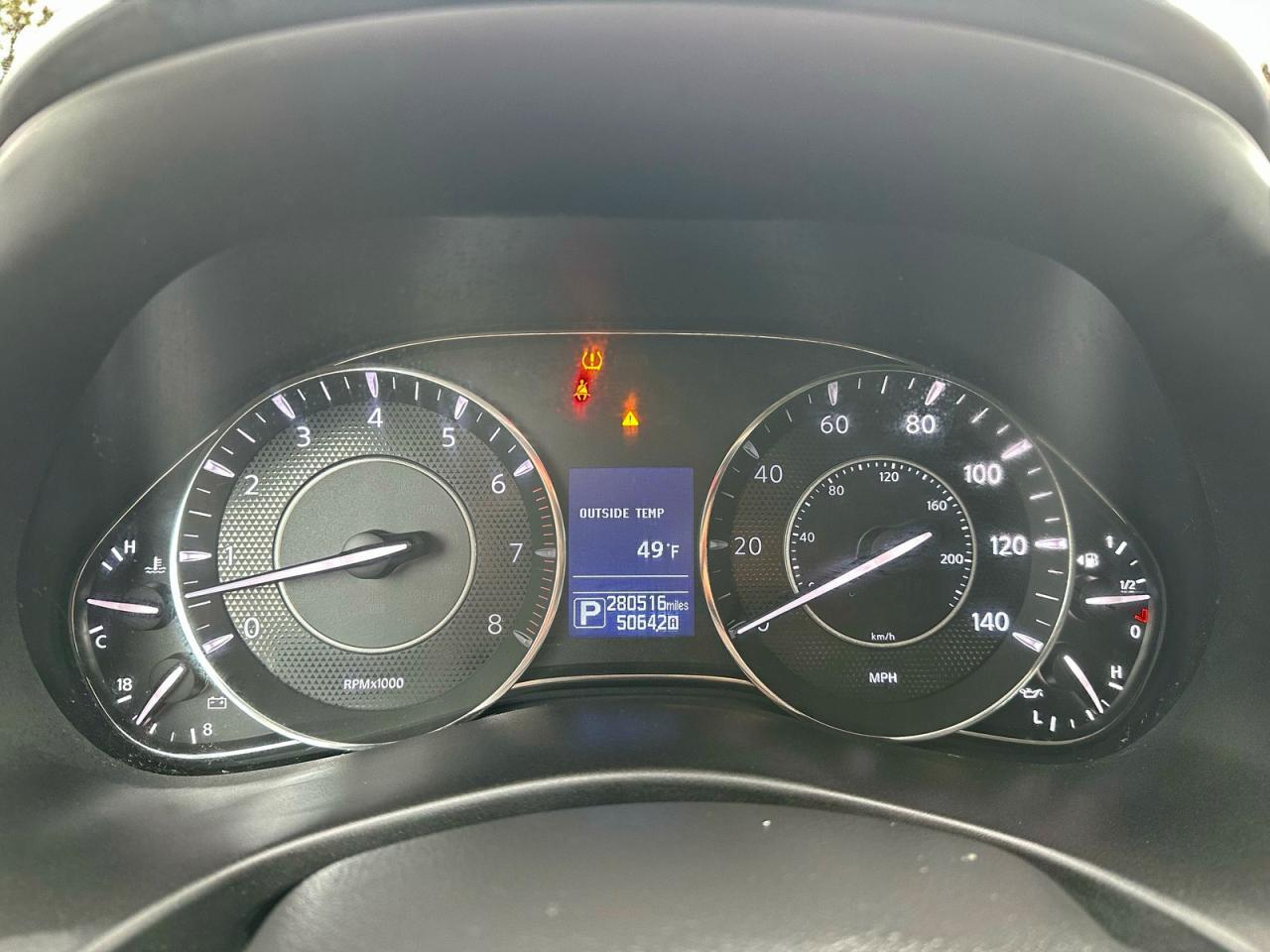 2018 NISSAN Armada