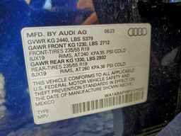 2023 AUDI Q5