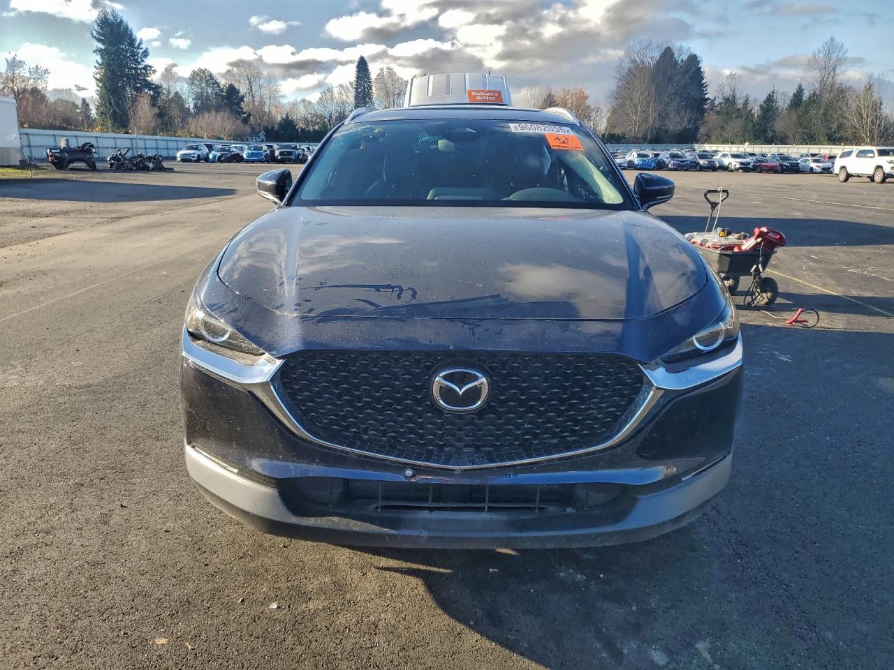 2024 MAZDA CX-30