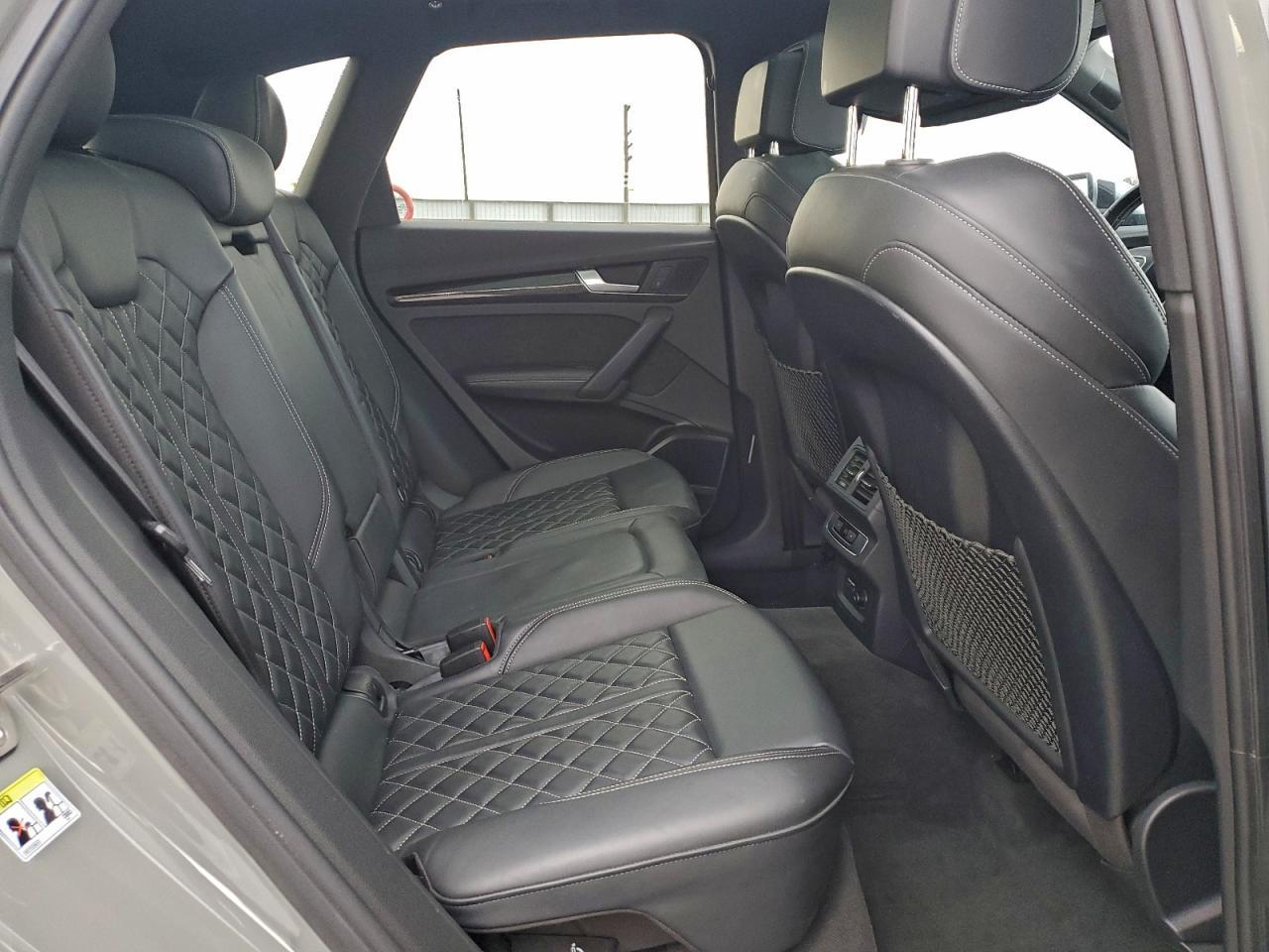 2020 AUDI SQ5