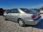 2005 TOYOTA CAMRY