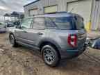 2023 FORD Bronco Sport