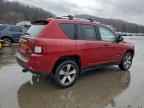 2016 JEEP Compass