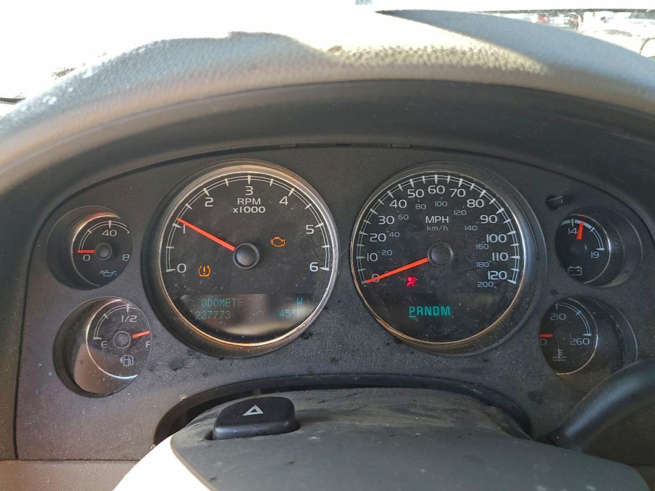 2011 CHEVROLET Silverado