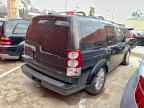2012 LAND ROVER LR4