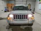 2009 JEEP Commander