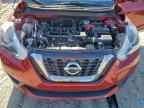 2018 NISSAN KICKS