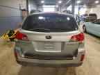 2013 SUBARU Outback