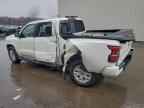 2022 NISSAN Frontier