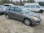 2008 TOYOTA COROLLA