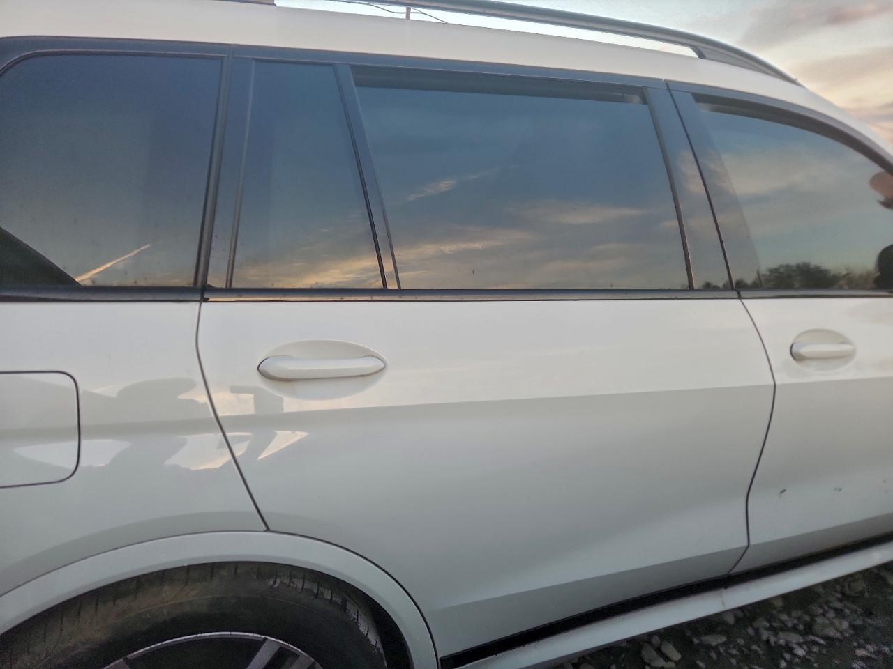 2024 BMW X7