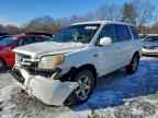 2007 HONDA PILOT