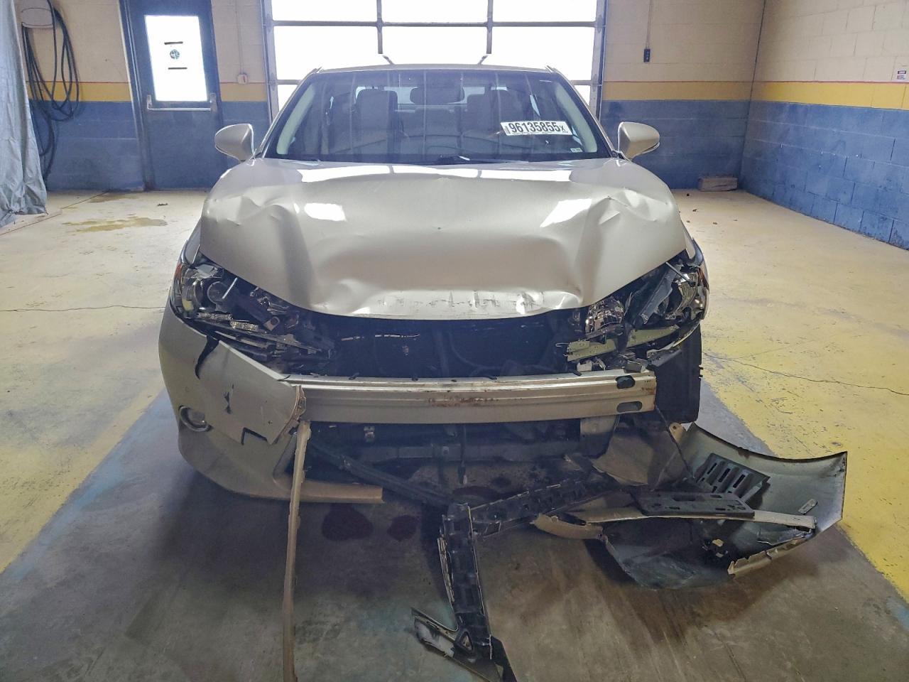 2014 LEXUS ES 300H