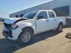2019 NISSAN Frontier
