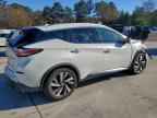2015 NISSAN MURANO