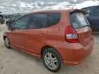 2008 HONDA FIT