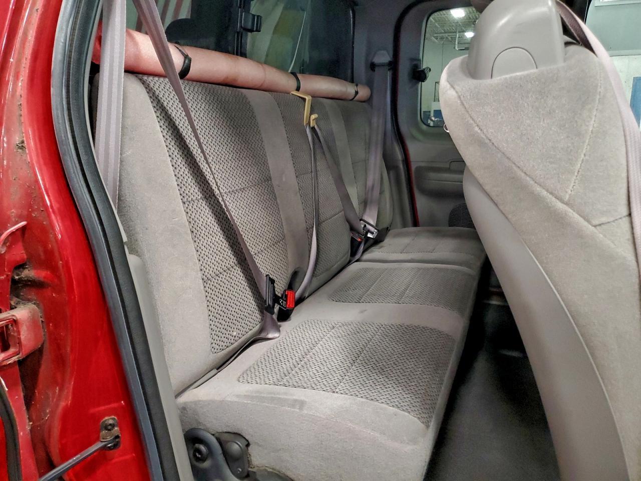2002 FORD F-150