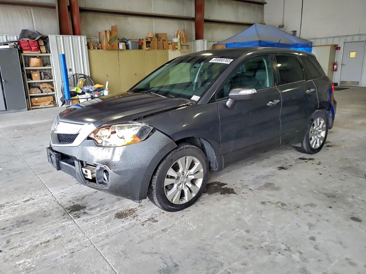 2011 ACURA RDX
