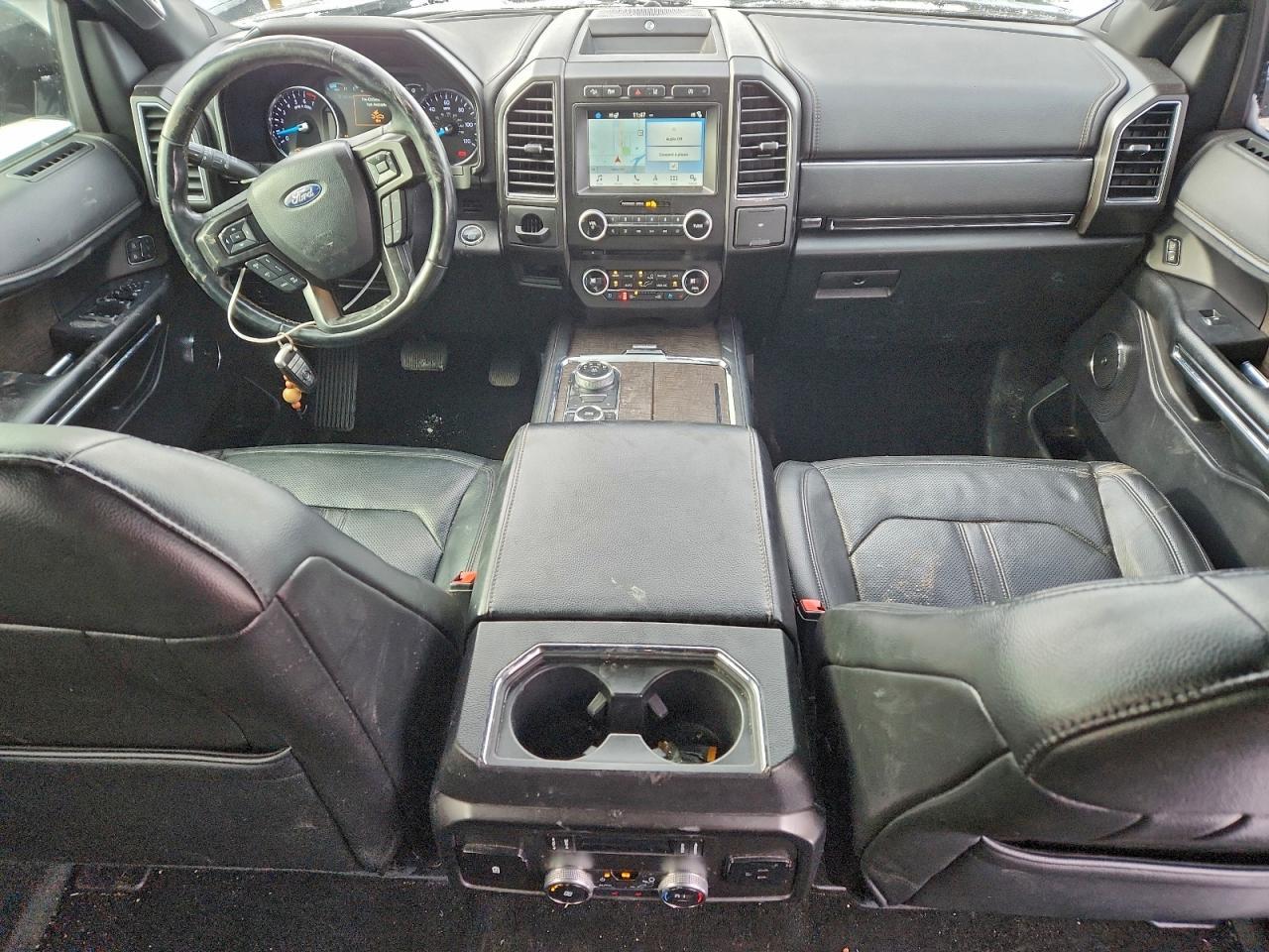 2018 FORD Expedition