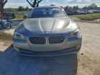 2011 BMW 5 series