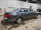 2005 HONDA ACCORD