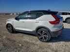 2019 VOLVO XC40