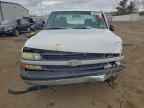 2000 CHEVROLET SILVERADO 1500