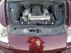 2004 PORSCHE CAYENNE