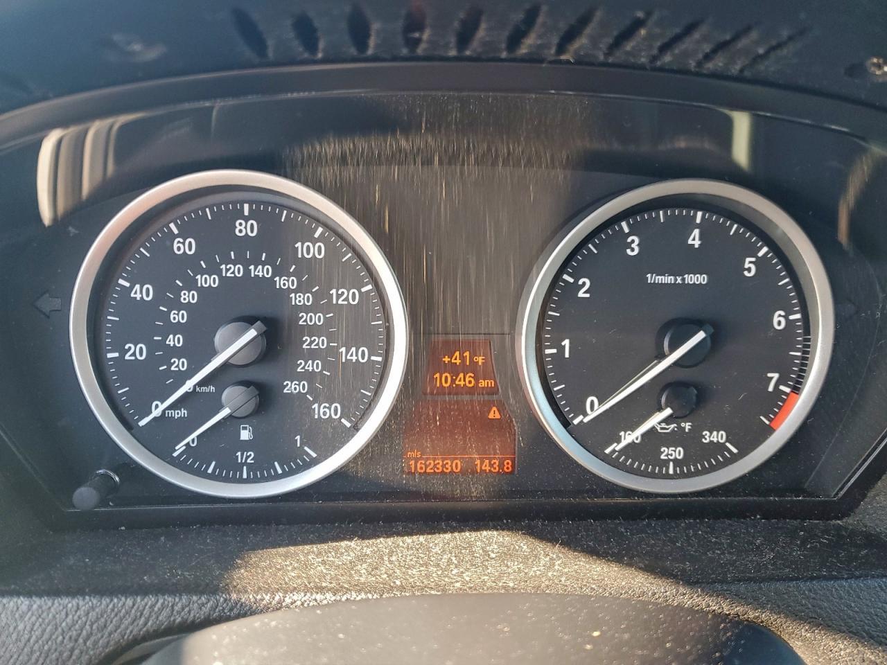 2012 BMW X6